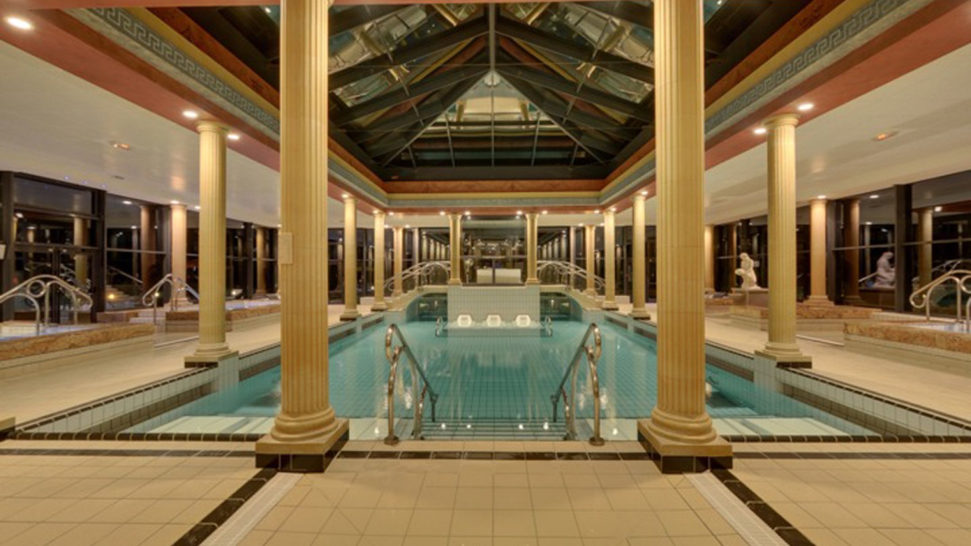 Séjour Bien être Thermal